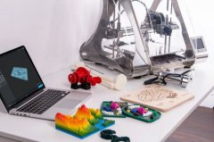 3D打印重新定义制造业，得人精工如何面对？